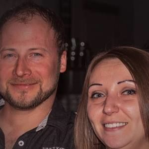 Meet your Posher, Caroline